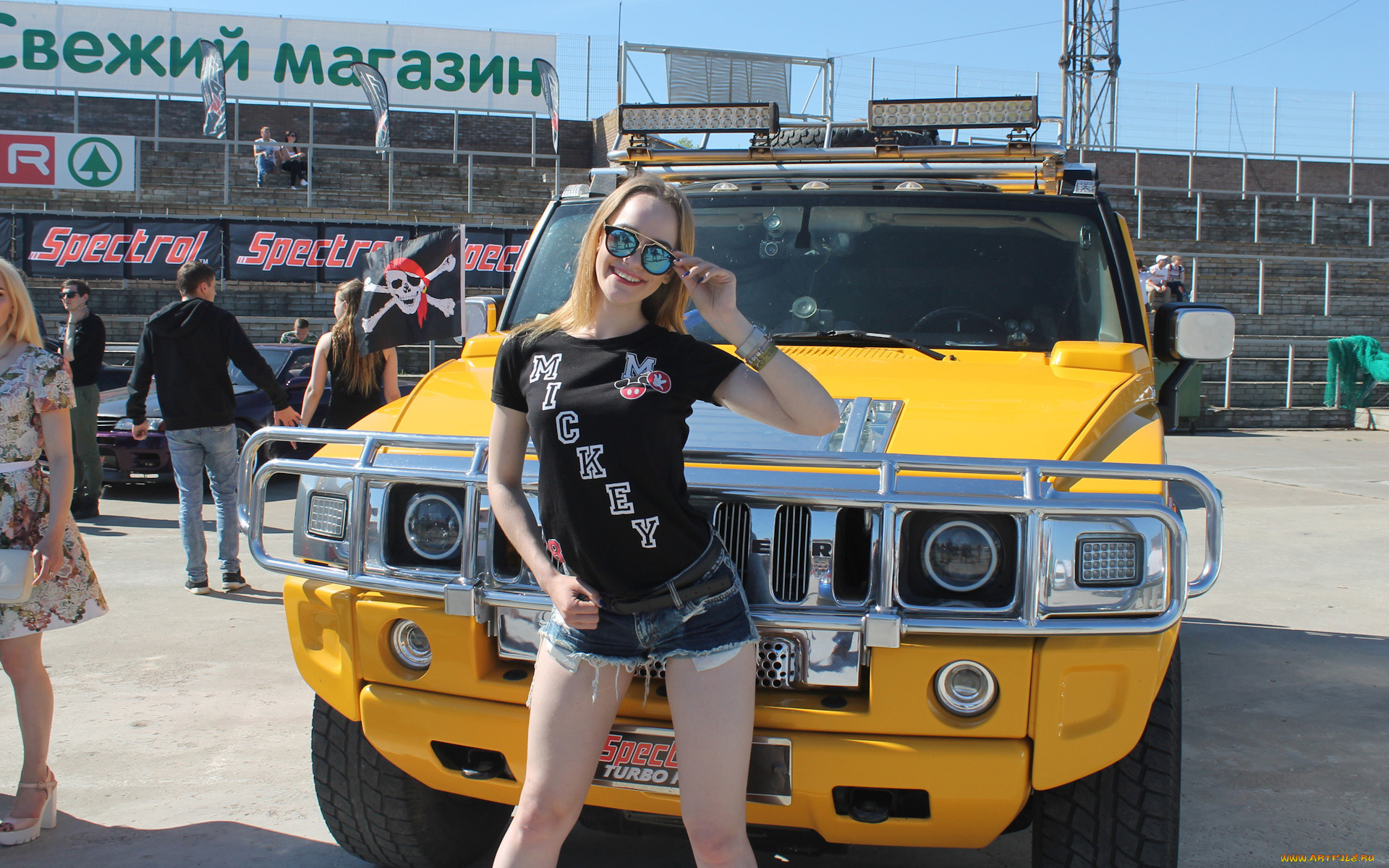 , -  , hummer, h2